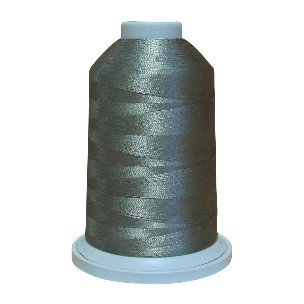 Fil-Tech Thread & Floss Glide Trilobal Polyester No. 40 Fern 65625 5000 meter