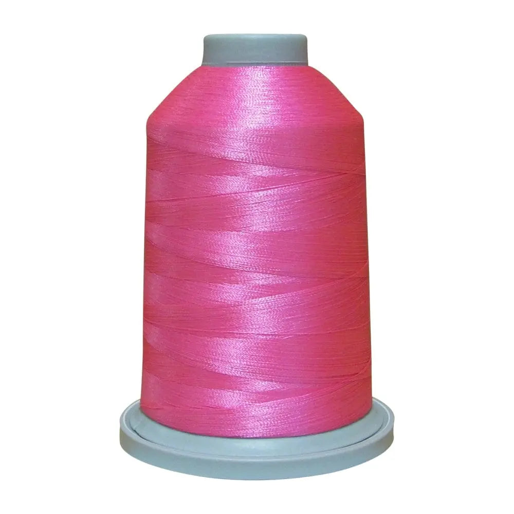 Fil-Tech Thread & Floss Glide Trilobal Polyester No. 40 Flamingo 70211 5000 meter