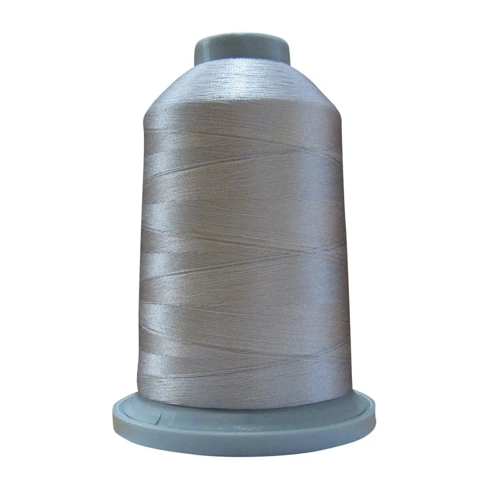 Fil-Tech Thread & Floss Glide Trilobal Polyester No. 40 Flint 10435 5000 meter