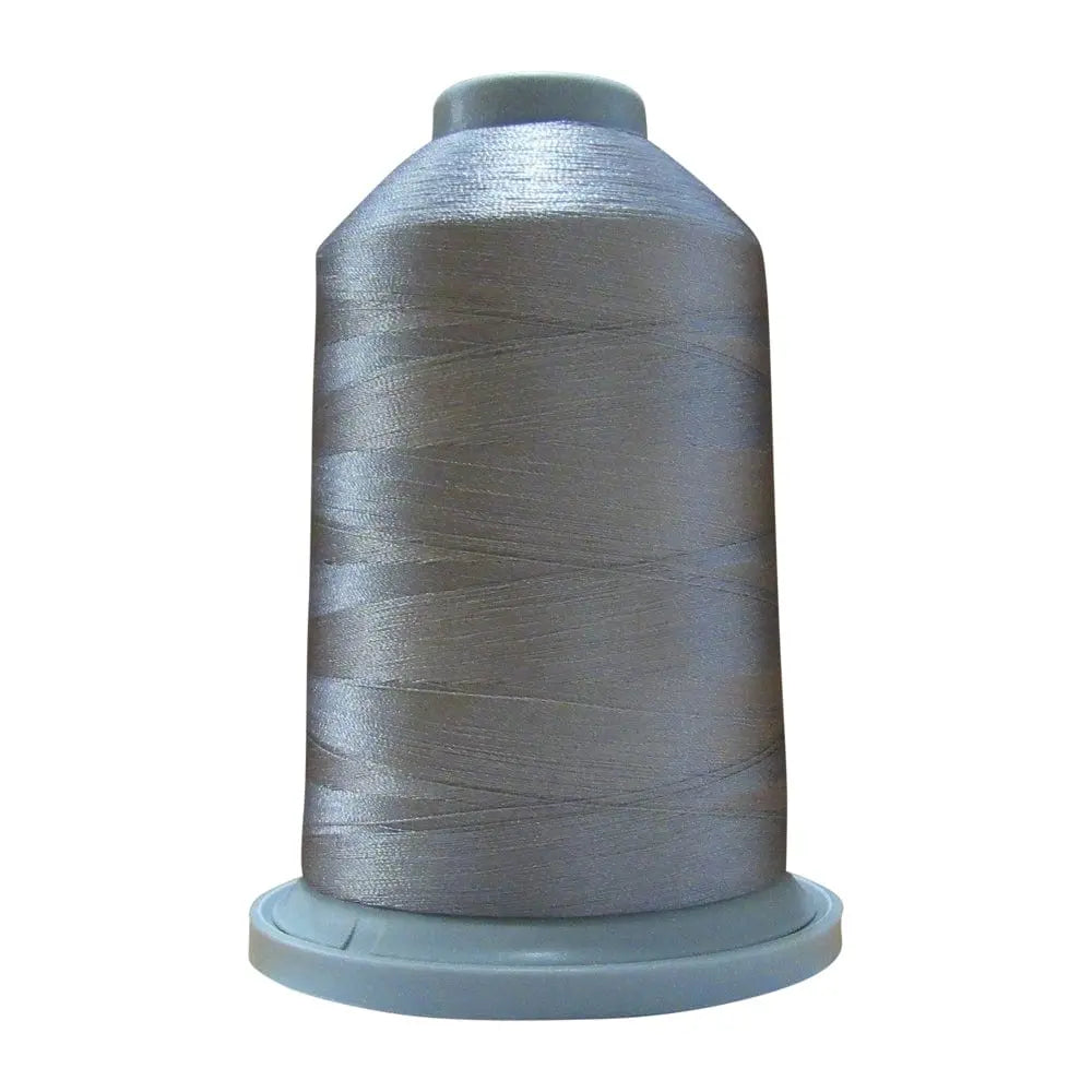 Fil-Tech Thread & Floss Glide Trilobal Polyester No. 40 Fog 10Cg6 5000 meter