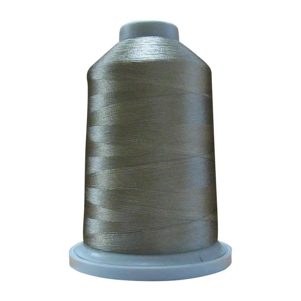 Fil-Tech Thread & Floss Glide Trilobal Polyester No. 40 German Granite 10401 5000 meter