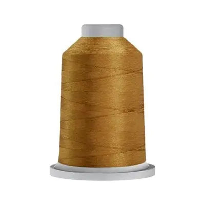 Fil-Tech Thread & Floss Glide Trilobal Polyester No. 40 Ginger 20125 5000 meter