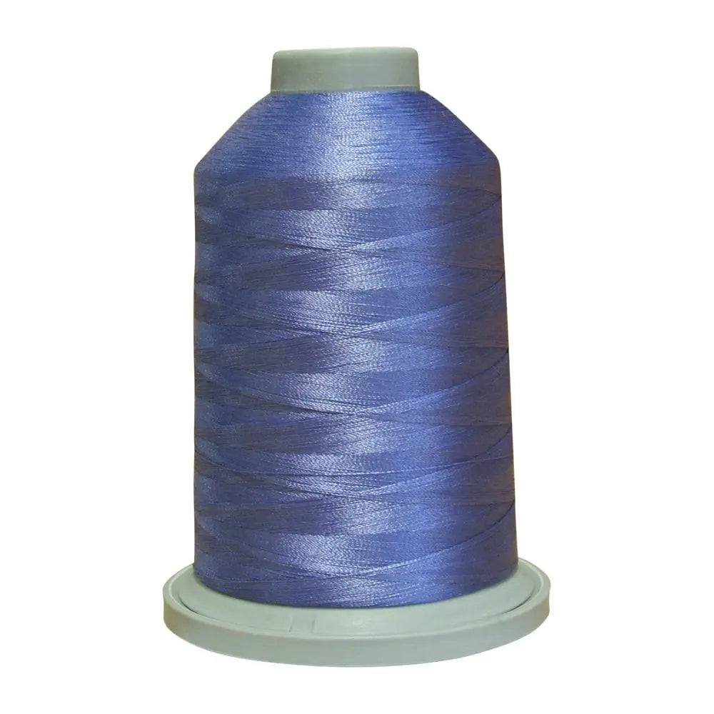 Fil-Tech Thread & Floss Glide Trilobal Polyester No. 40 Haze 47452 5000 meter