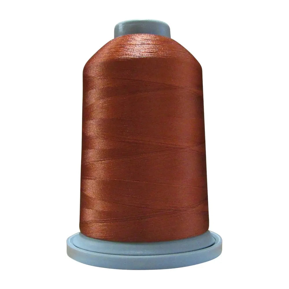 Fil-Tech Thread & Floss Glide Trilobal Polyester No. 40 Hazel 20470 5000 meter