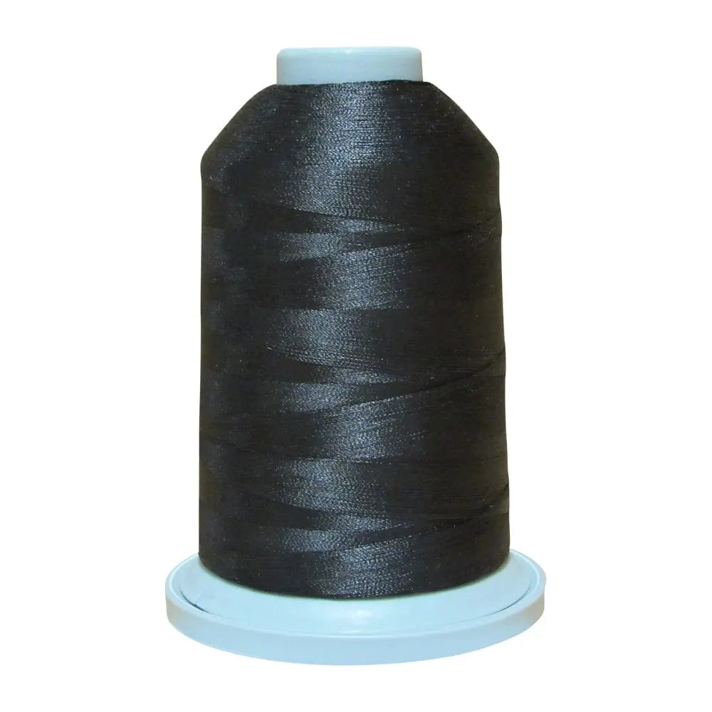 Fil-Tech Thread & Floss Glide Trilobal Polyester No. 40 Hickory 22336 5000 meter