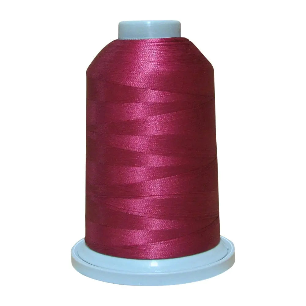 Fil-Tech Thread & Floss Glide Trilobal Polyester No. 40 Hokies 70208 5000 meter