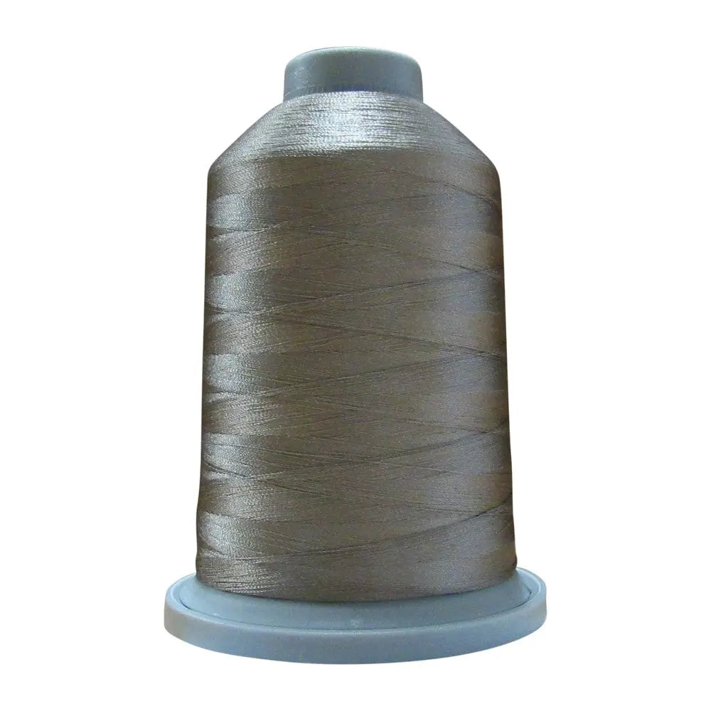 Fil-Tech Thread & Floss Glide Trilobal Polyester No. 40 Husky 17530 5000 meter