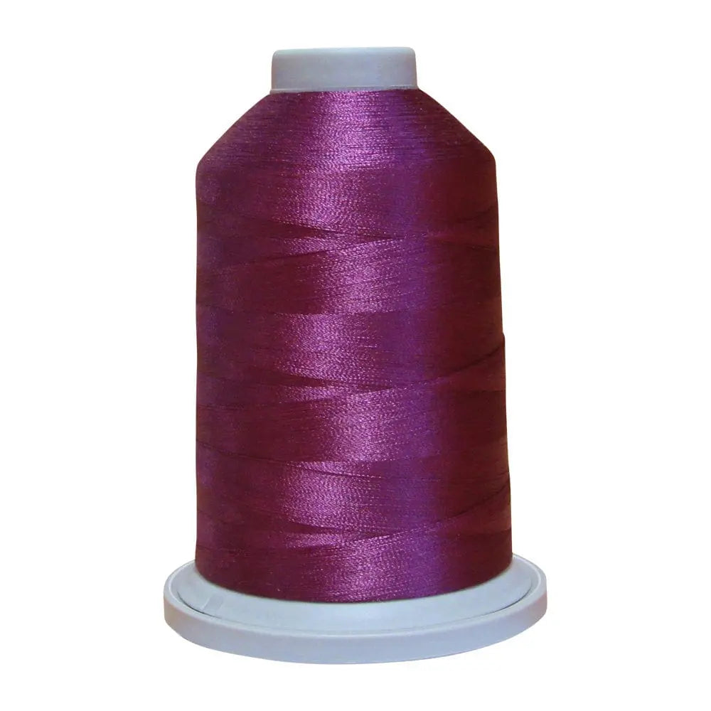 Fil-Tech Thread & Floss Glide Trilobal Polyester No. 40 Iris 40249 5000 meter