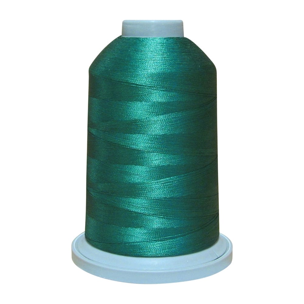 Fil-Tech Thread & Floss Glide Trilobal Polyester No. 40 Irish Spring 60335 5000 meter
