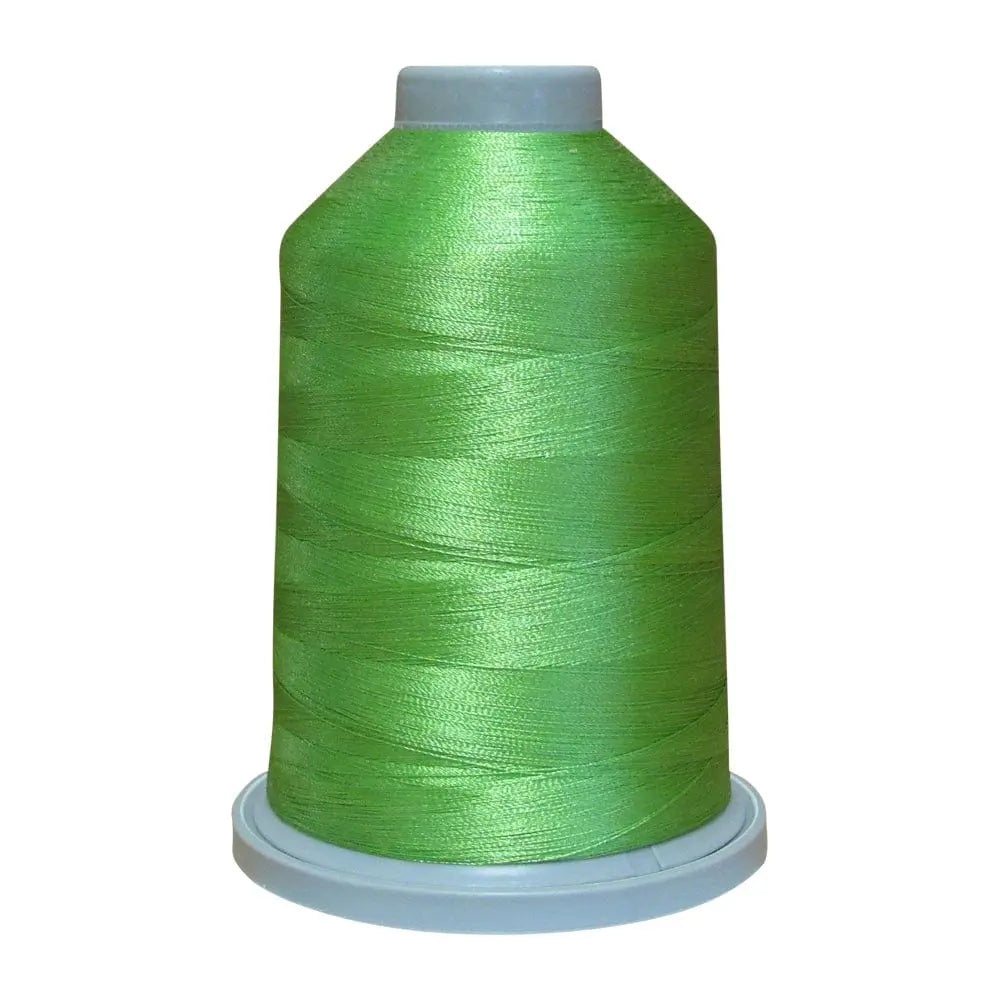 Fil-Tech Thread & Floss Glide Trilobal Polyester No. 40 Kiwi 67489 5000 meter