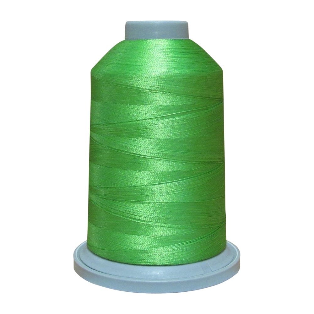 Fil-Tech Thread & Floss Glide Trilobal Polyester No. 40 Kryptonite 60376 5000 meter