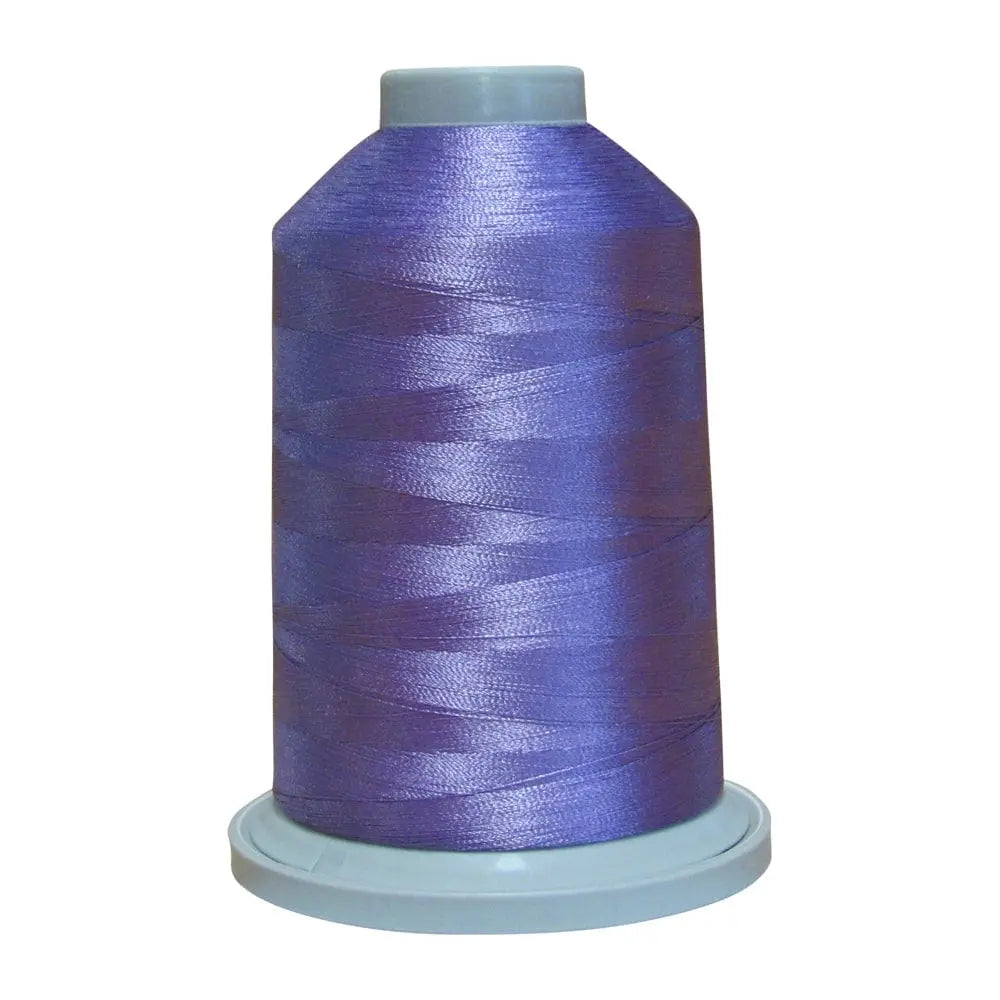 Fil-Tech Thread & Floss Glide Trilobal Polyester No. 40 Lavender 42577 5000 meter