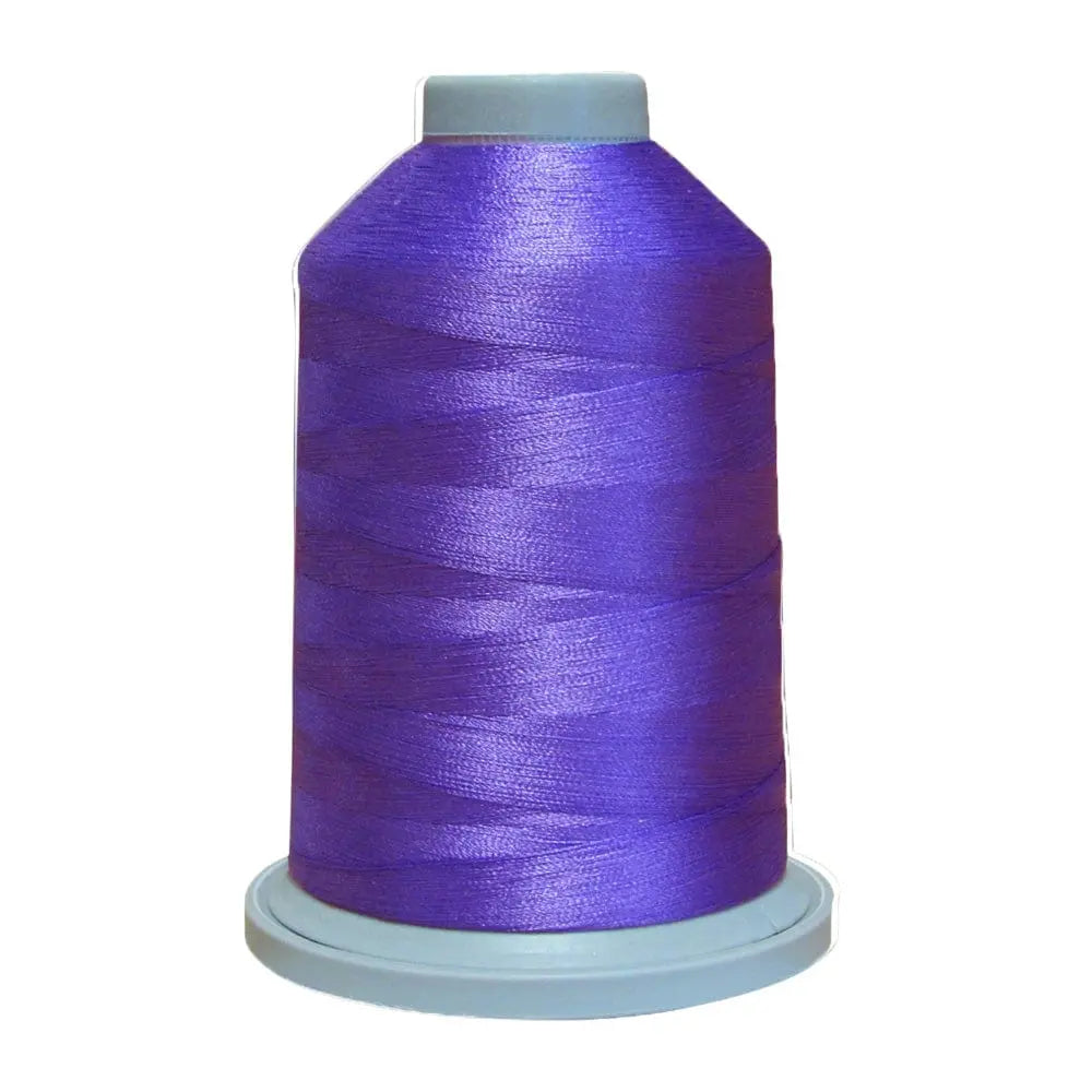 Fil-Tech Thread & Floss Glide Trilobal Polyester No. 40 Lilac 42655 5000 meter