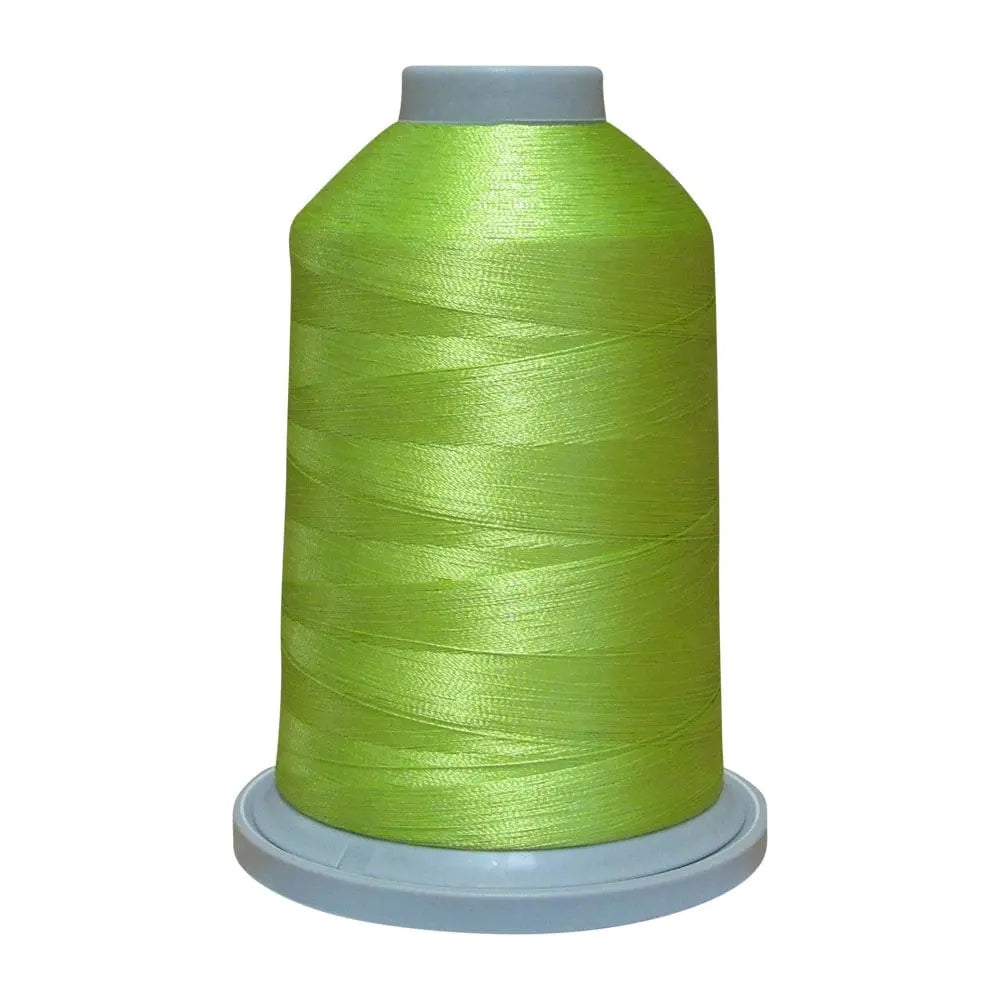 Fil-Tech Thread & Floss Glide Trilobal Polyester No. 40 Limerick 60389 5000 meter