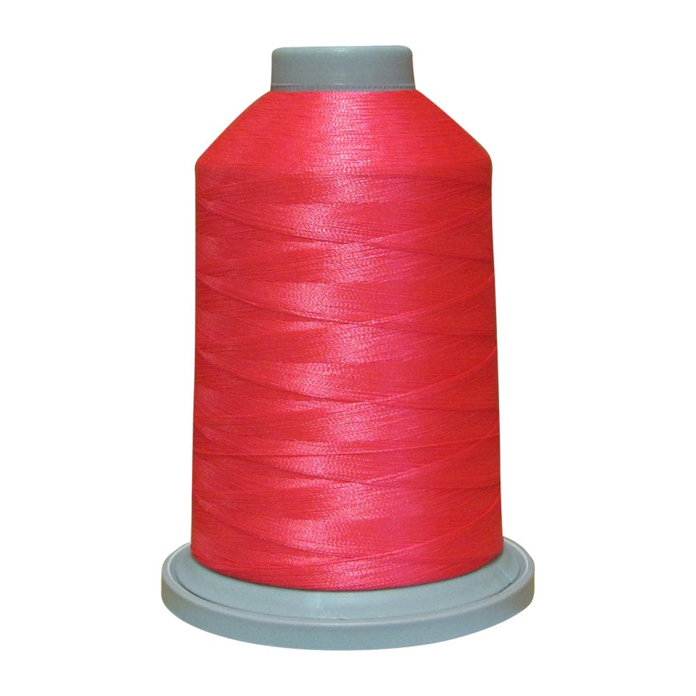 Fil-Tech Thread & Floss Glide Trilobal Polyester No. 40 Lipstick 91787 5000 meter