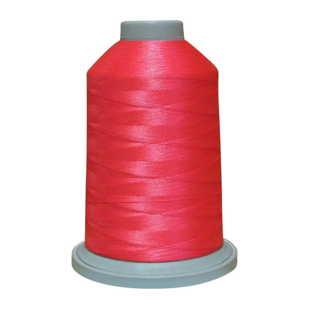 Fil-Tech Thread & Floss Glide Trilobal Polyester No. 40 Lipstick 91787 5000 meter