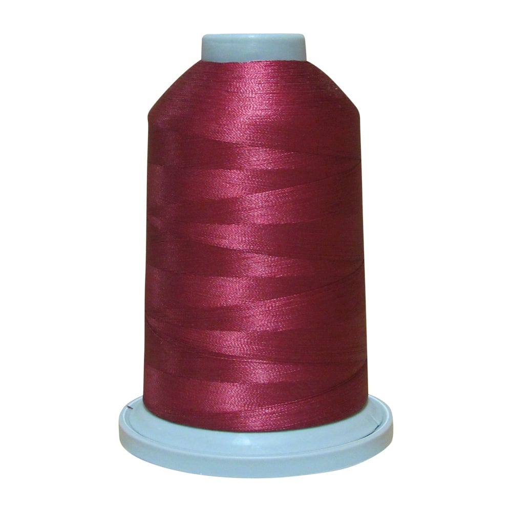 Fil-Tech Thread & Floss Glide Trilobal Polyester No. 40 Lt Burgundy 70202 5000 meter