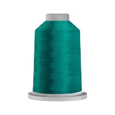 Fil-Tech Thread & Floss Glide Trilobal Polyester No. 40 Aqua 90320