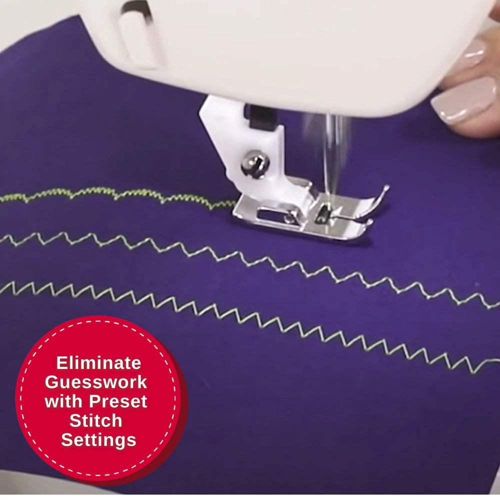 SINGER Start 1304 Sewing Machine - official product image 6