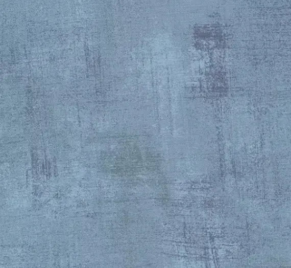 Grunge Basics Faded Denim Moda