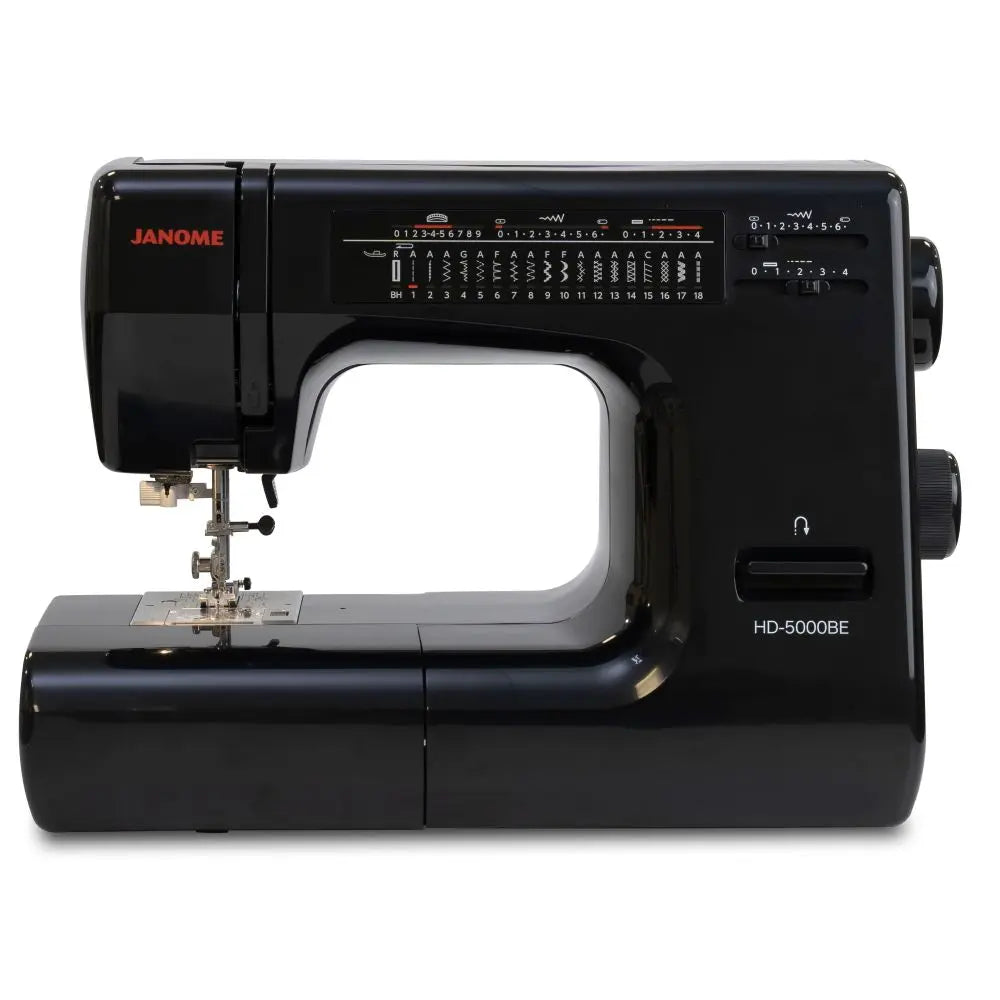 Janome HD5000BE Janome