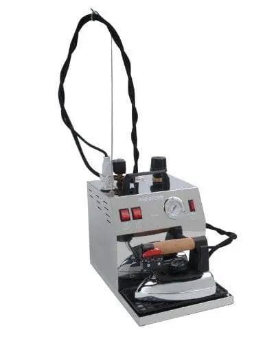 Hi-Steam Irons & Ironing Systems HI-Steam MVP-35 Mini Boiler Iron