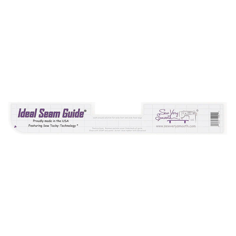Ideal Seam Guide 15"