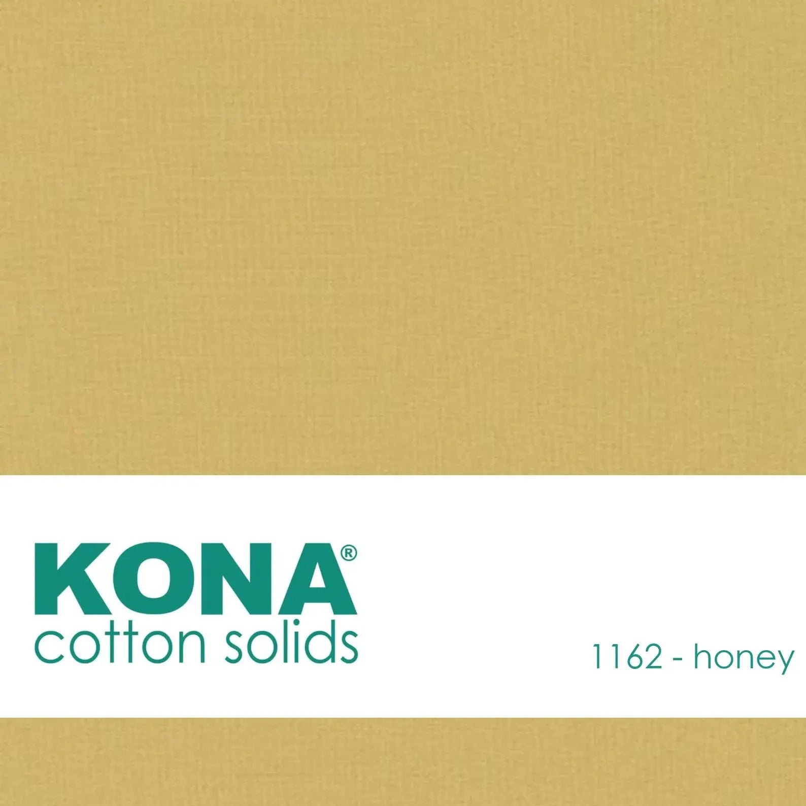 RK Kona Honey Robert Kaufman