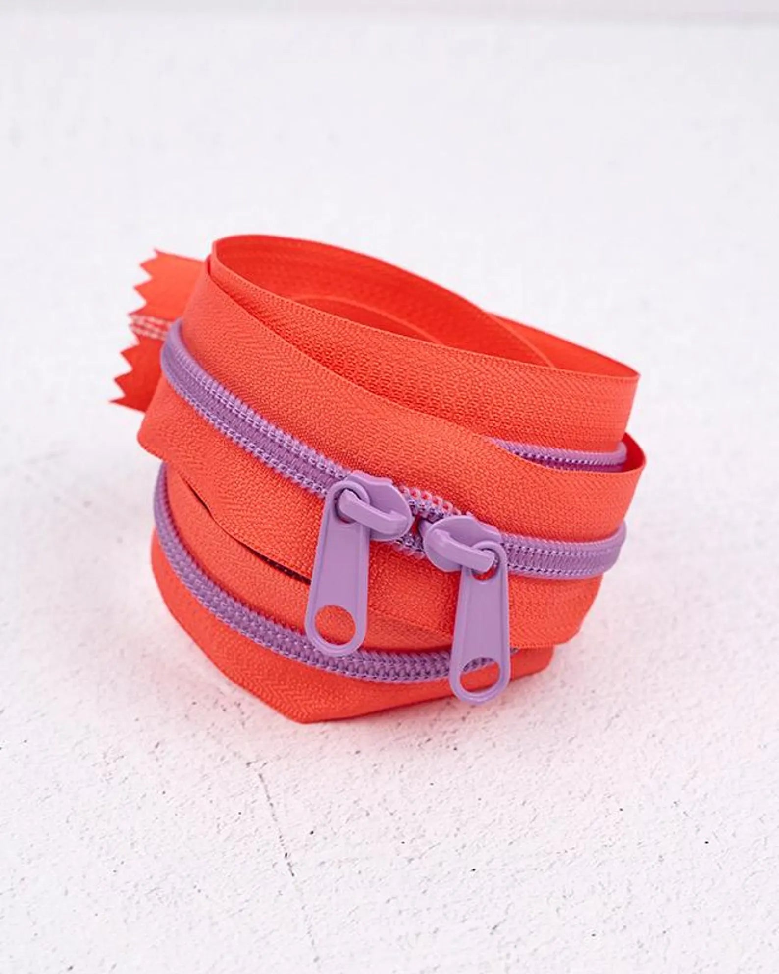 Renaissance 30" Handbag Zipper
