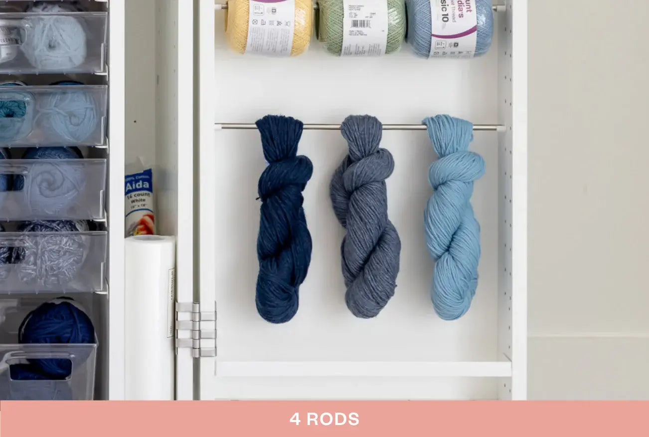 Create Room DreamBox Fiber Arts Bundle