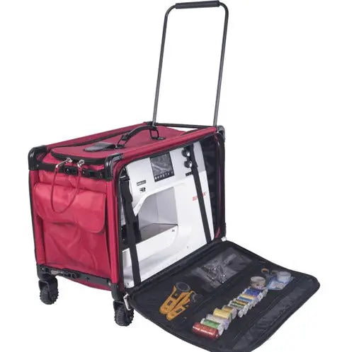 Tutto 1XL Machine On Wheels