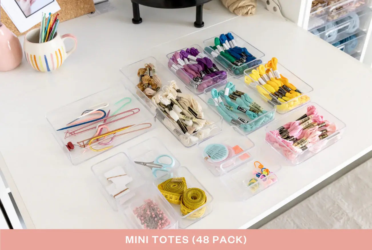 Create Room DreamBox Fiber Arts Bundle