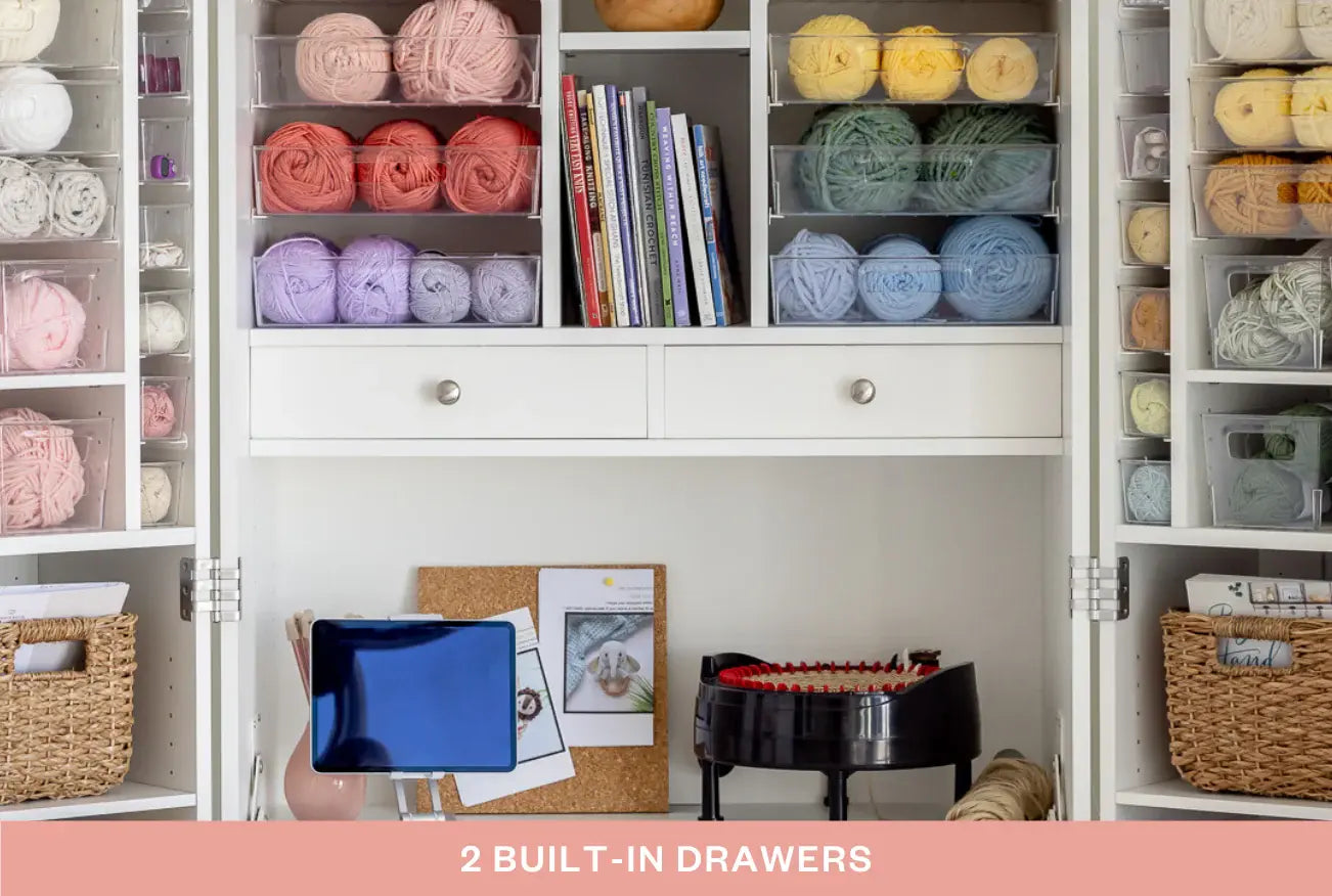 Create Room DreamBox Fiber Arts Bundle