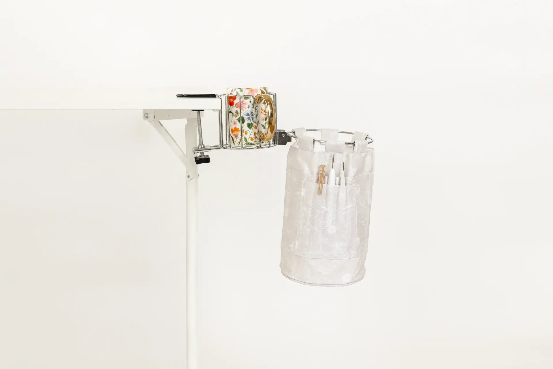 Create Room Crafter's Caddy