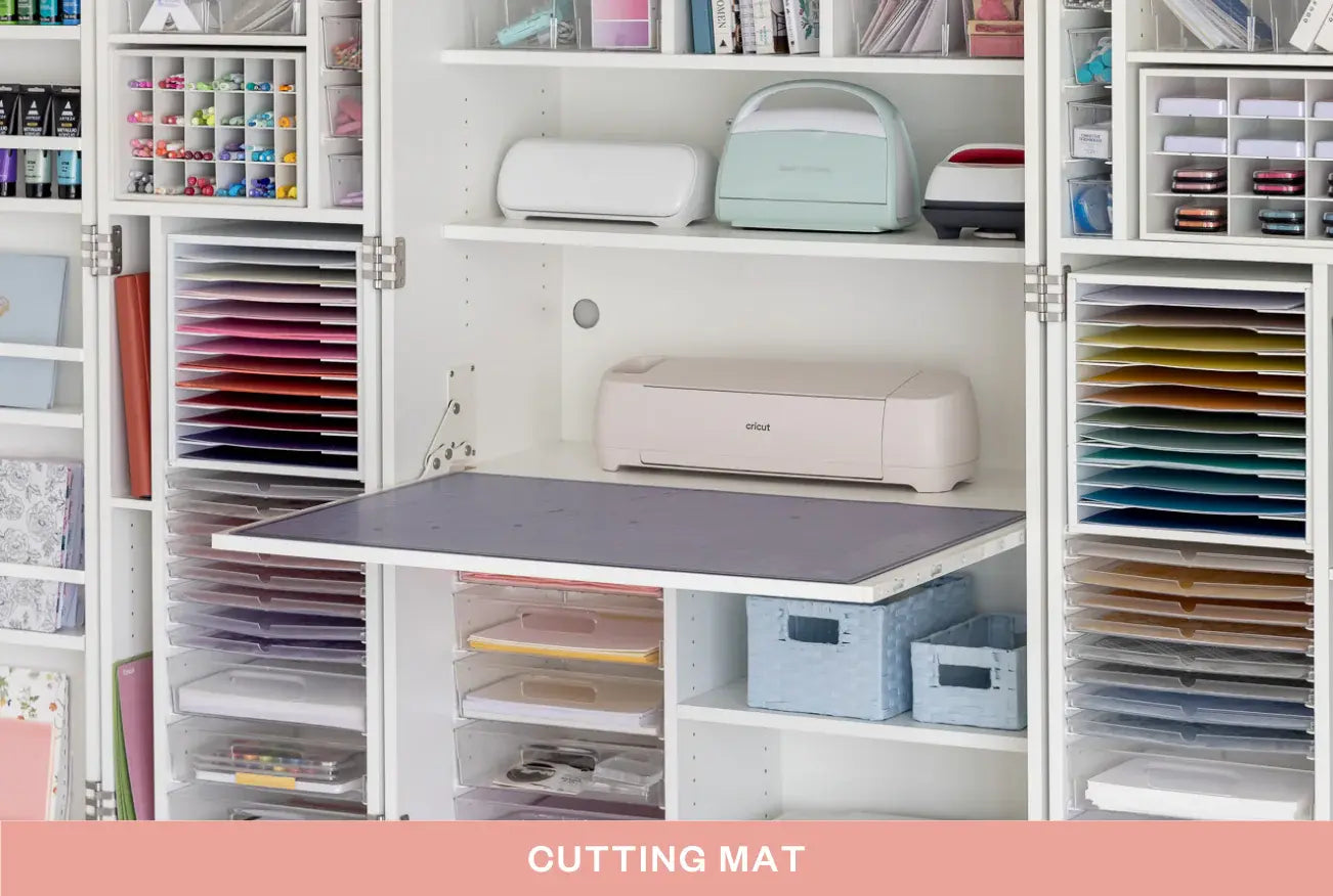Create Room DreamBox Paper Crafting Bundle
