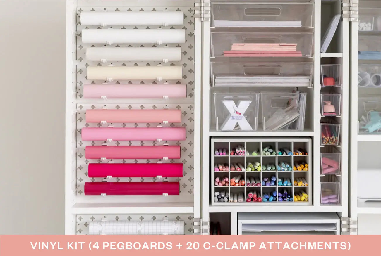 Create Room DreamBox Paper Crafting Bundle