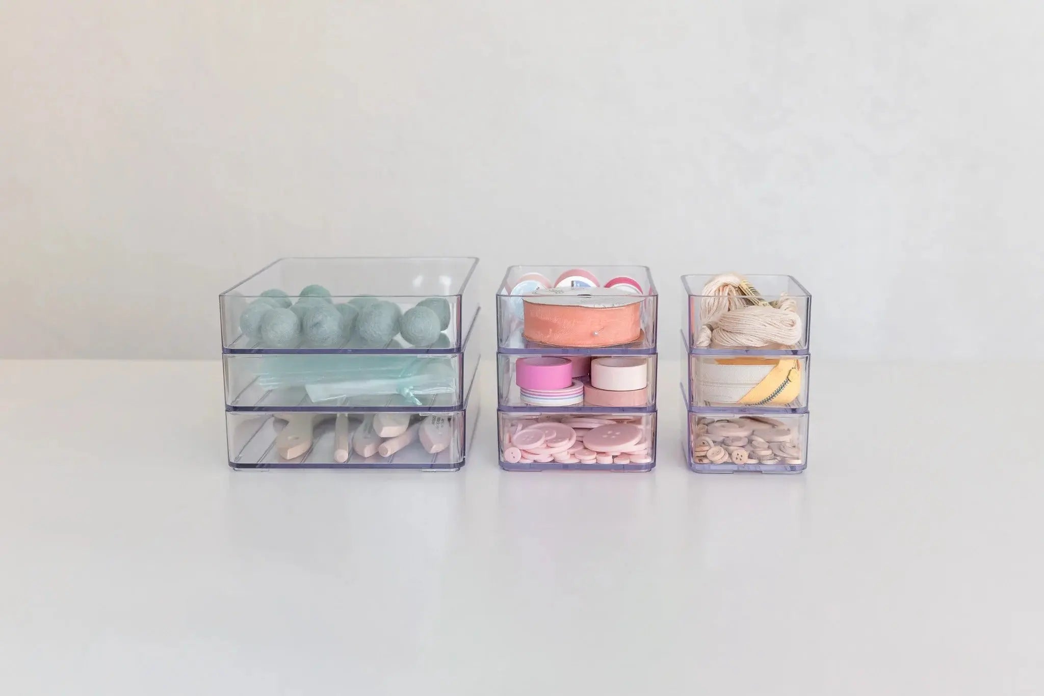 Create Room Mini Tote 24 Pack