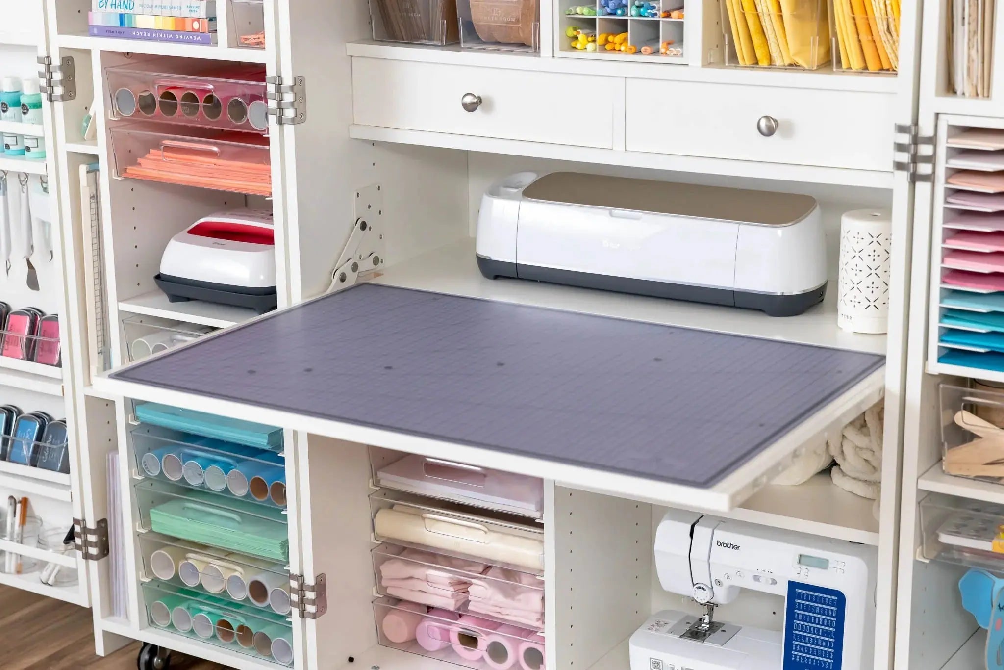 Create Room Cutting Mat