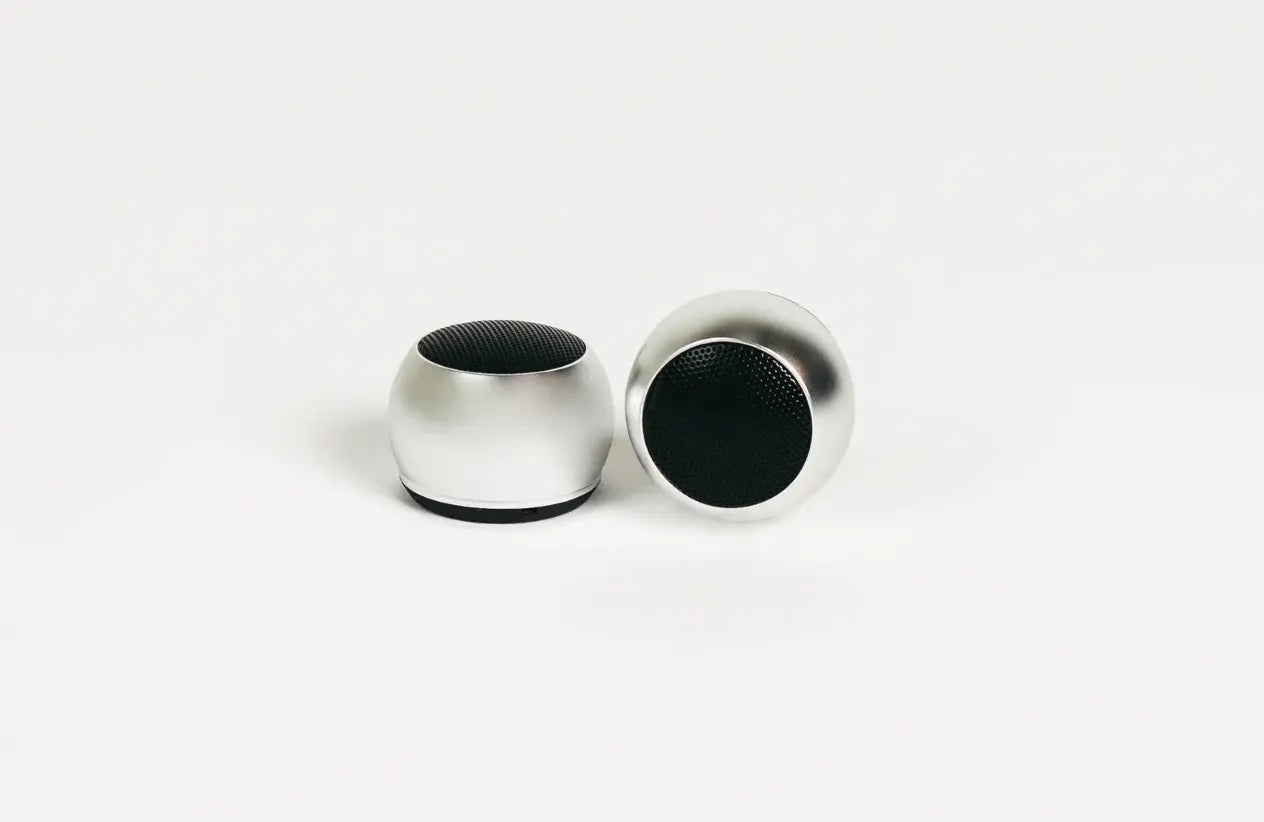 Create Room Speakers