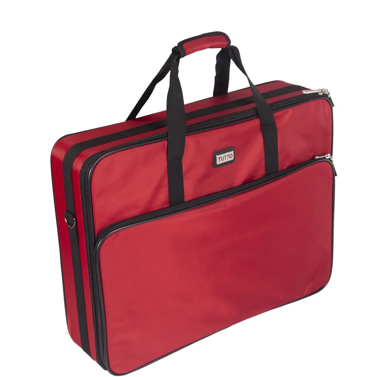 Tutto 28" Embroidery Project Bag