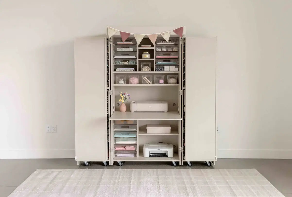 Create Room DreamBox Color Collection