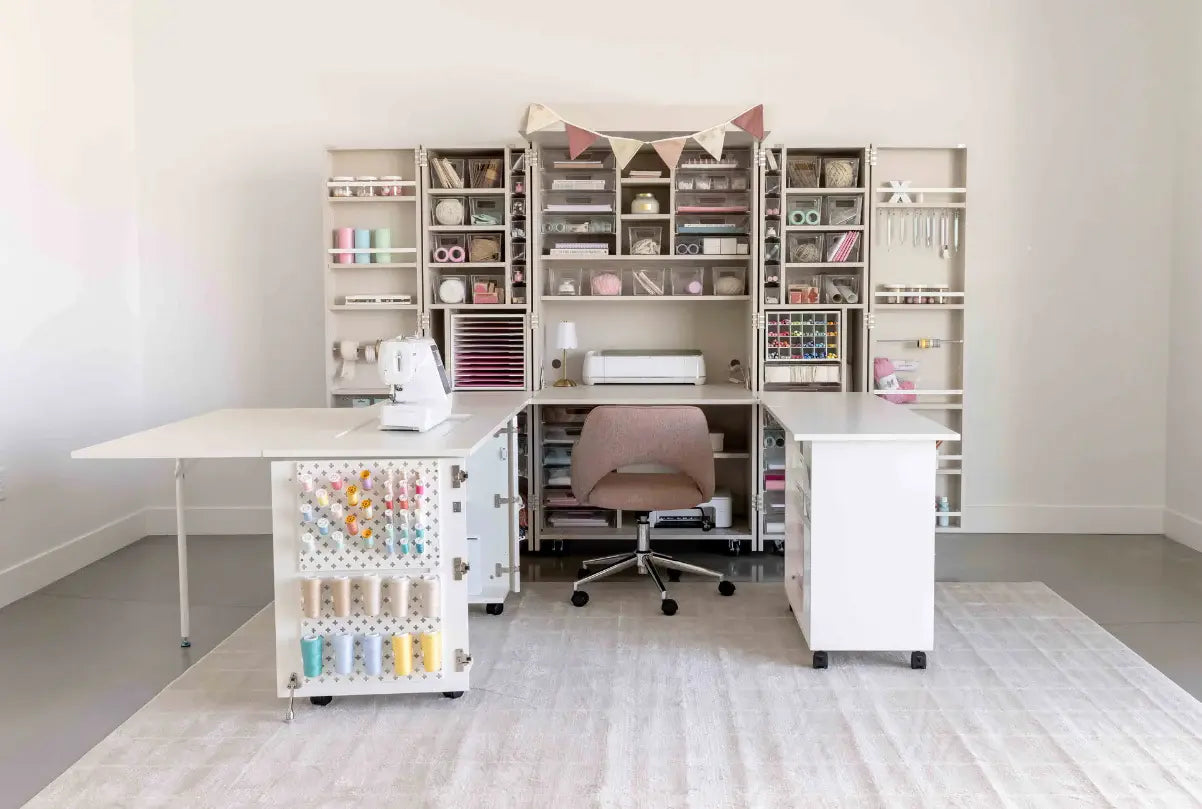Create Room DreamBox Color Collection