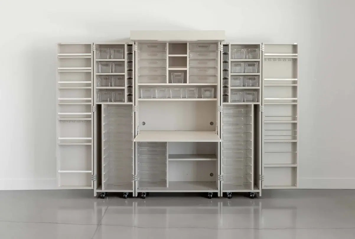 Create Room DreamBox Color Collection