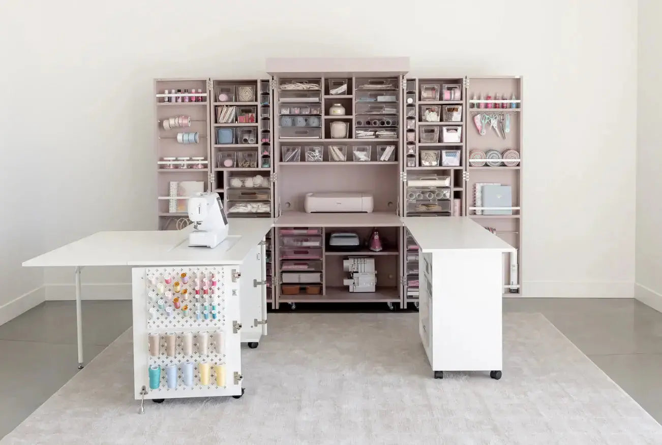 Create Room DreamBox Color Collection Create Room