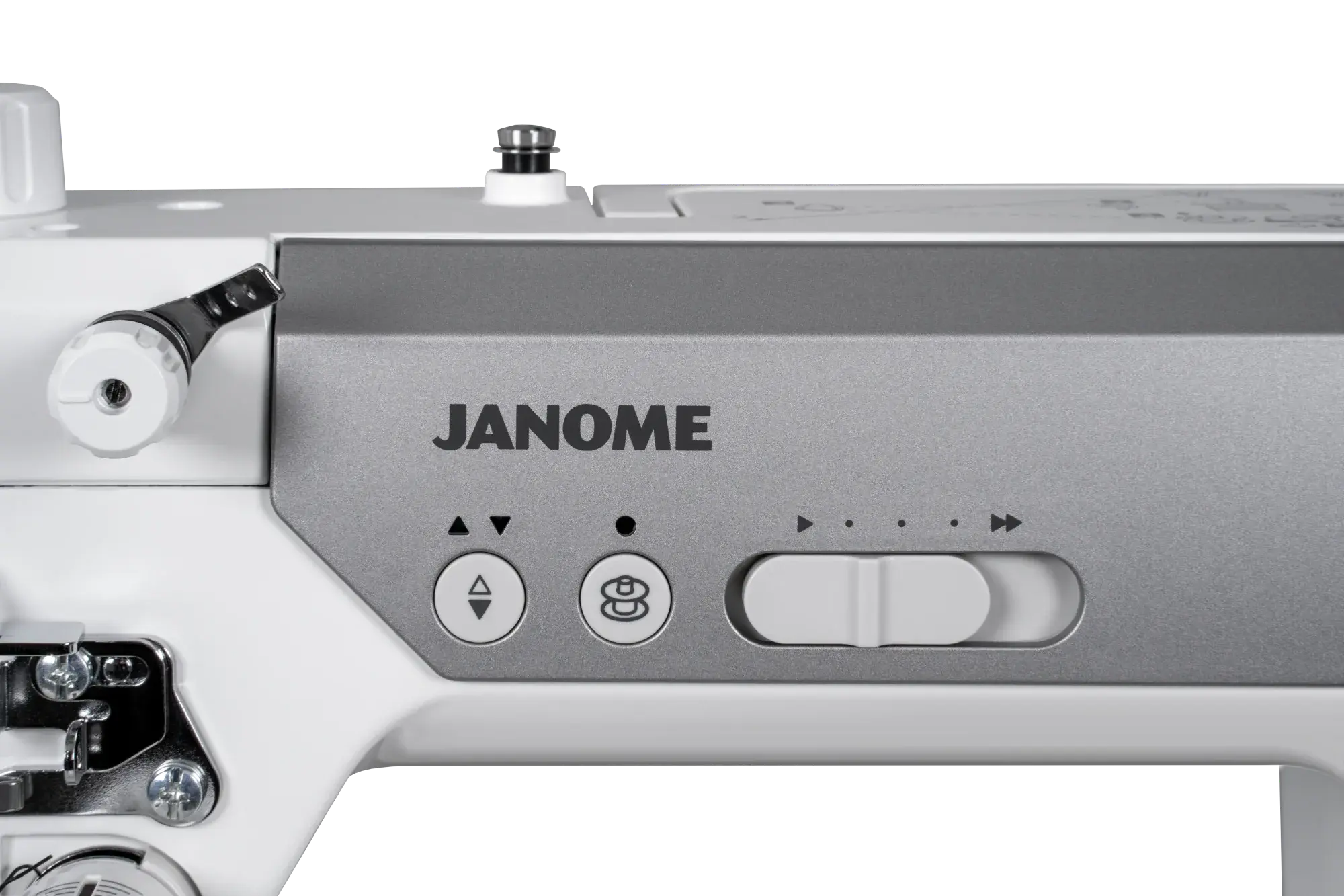 Janome HD9QCP Heavy Duty Quilter’s Companion Sewing Machine