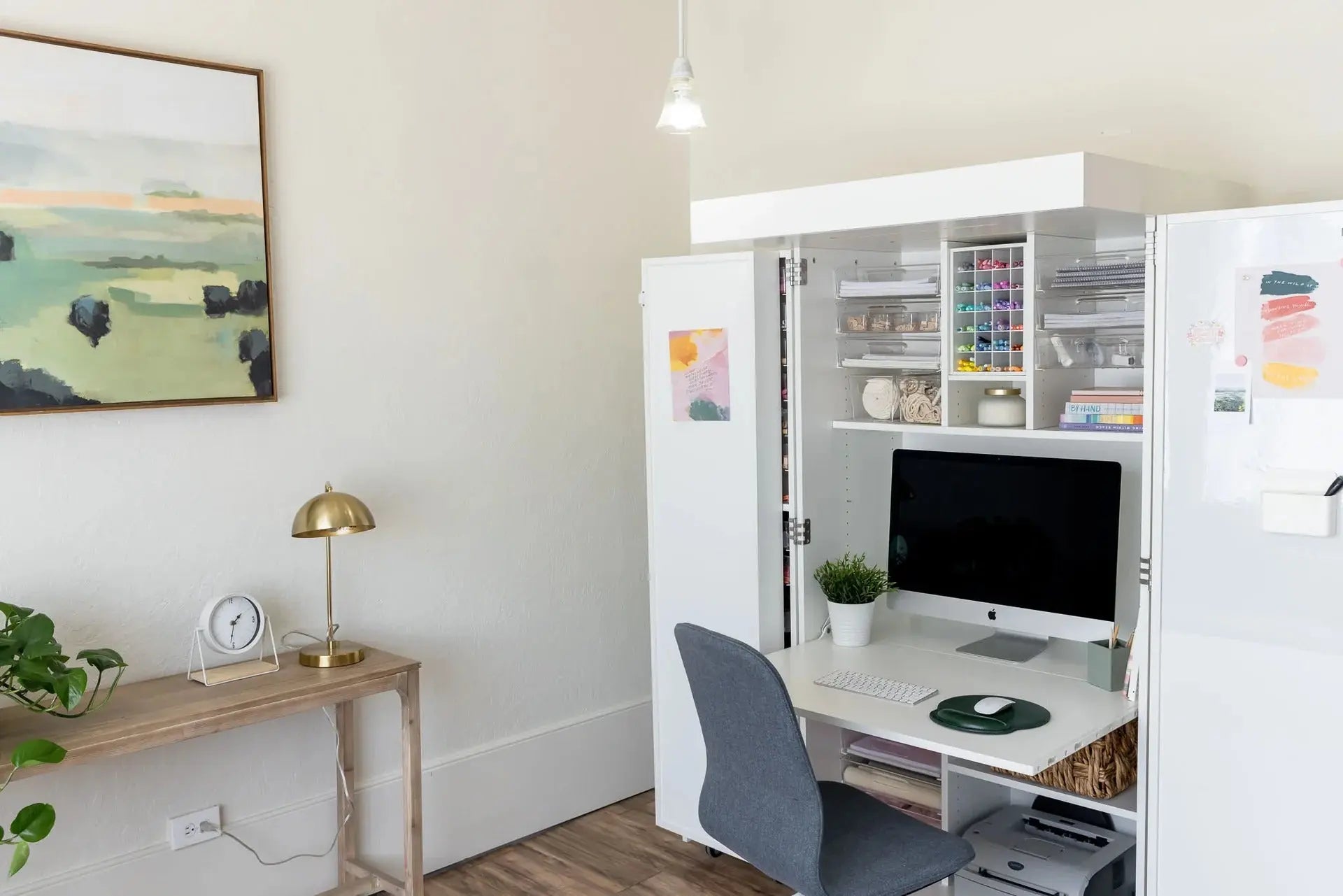 Create Room Short Divider Upgrade Kit