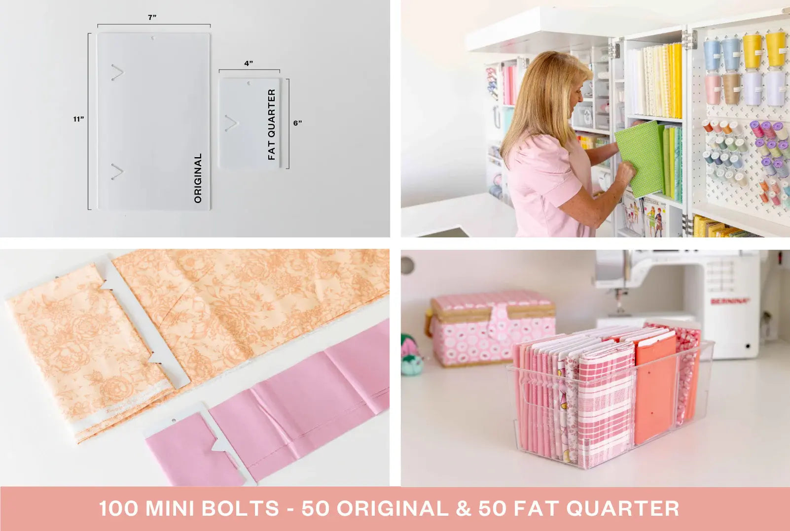 Create Room Sewing Accessory Bundle