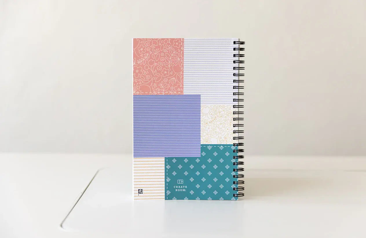 Create Room Dreamer's Journal