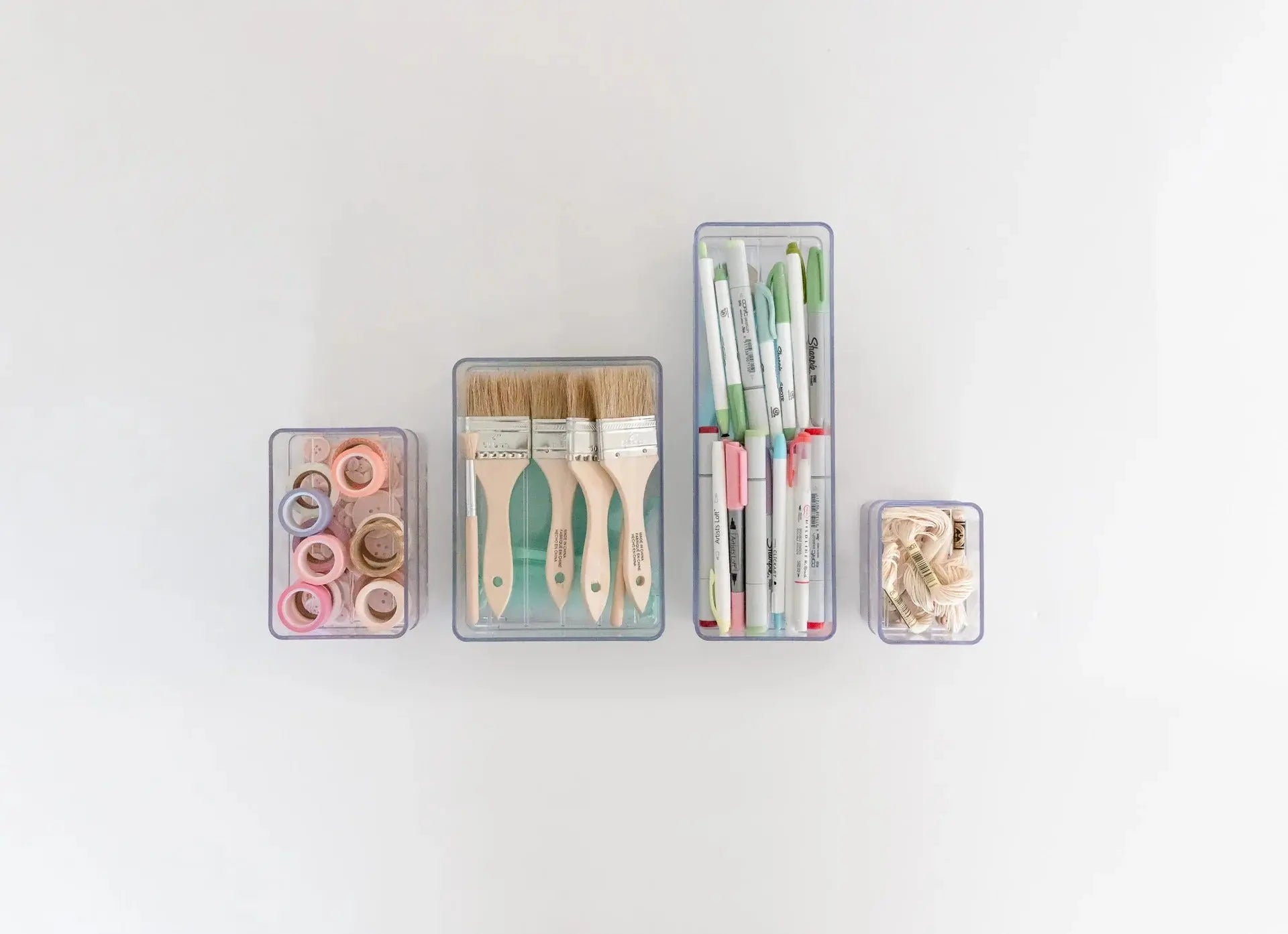 Create Room Mini Tote 24 Pack
