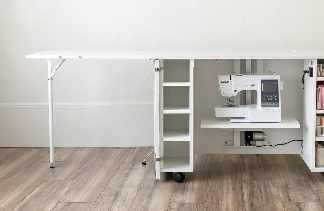 Create Room Left Side Shelf 2 Pack